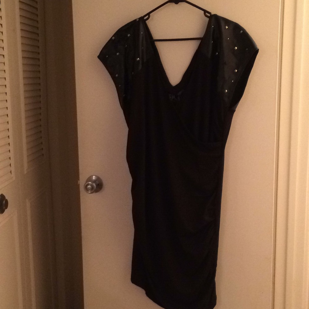 Evening dress